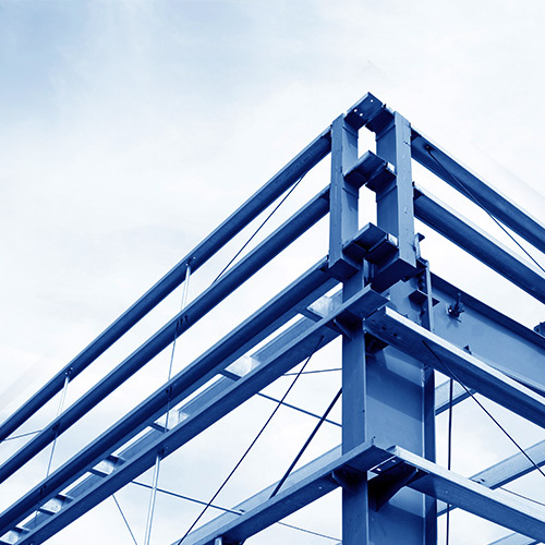 EXECUTION AND INSTALLATION OF STEEL STRUCTURES
